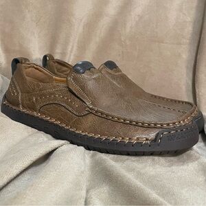 Greks Casual Comfort Loafers